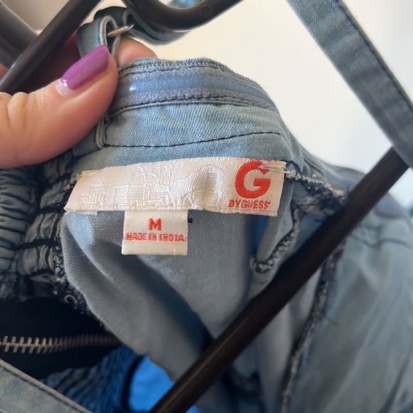 Guess denim dress - Picture 7 of 7